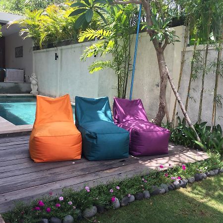 Delima Guest House Canggu  Ngoại thất bức ảnh