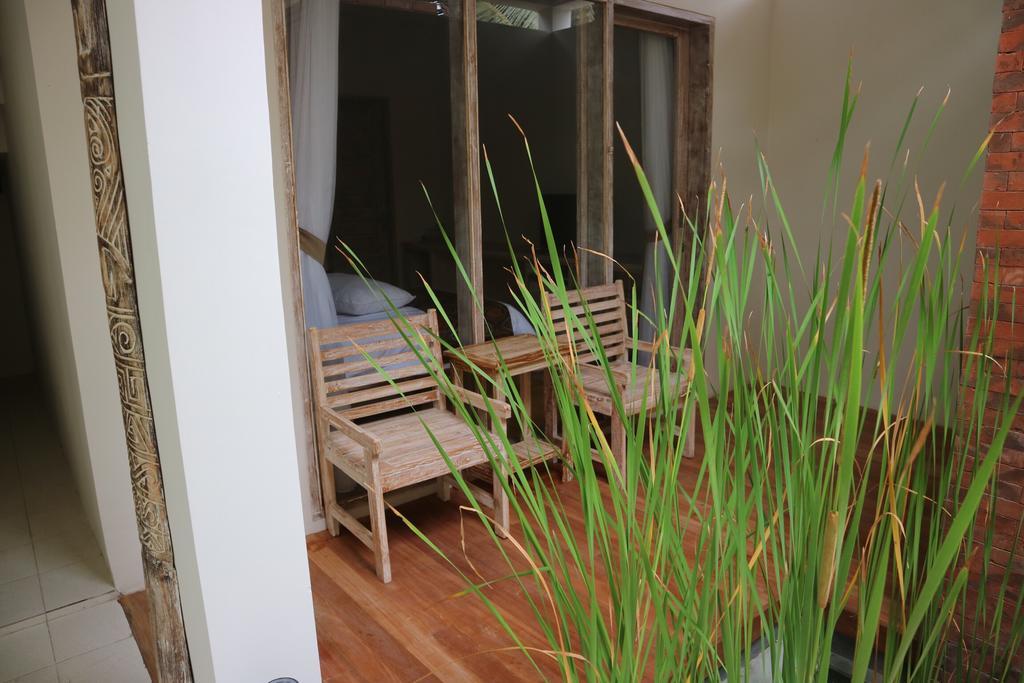 Delima Guest House Canggu  Ngoại thất bức ảnh