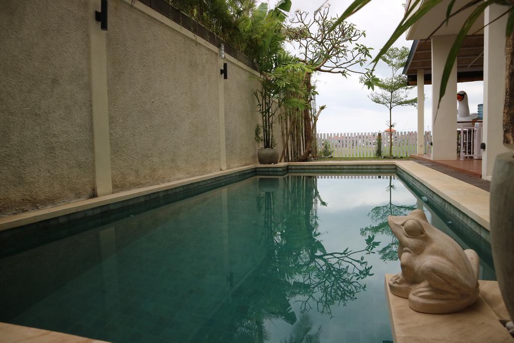 Delima Guest House Canggu  Ngoại thất bức ảnh