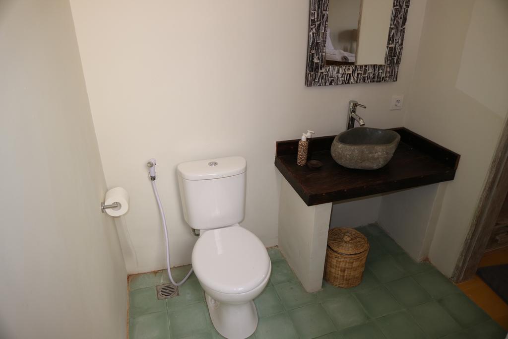 Delima Guest House Canggu  Ngoại thất bức ảnh