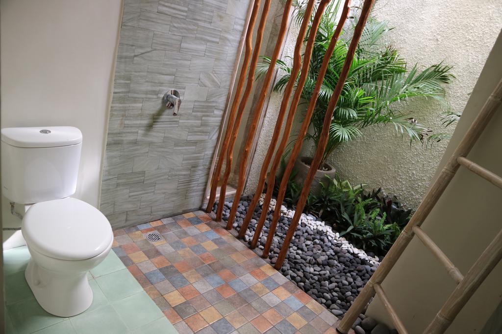 Delima Guest House Canggu  Ngoại thất bức ảnh