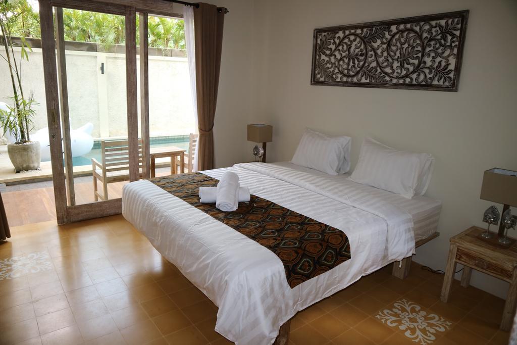 Delima Guest House Canggu  Ngoại thất bức ảnh