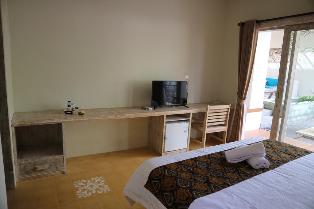 Delima Guest House Canggu  Ngoại thất bức ảnh