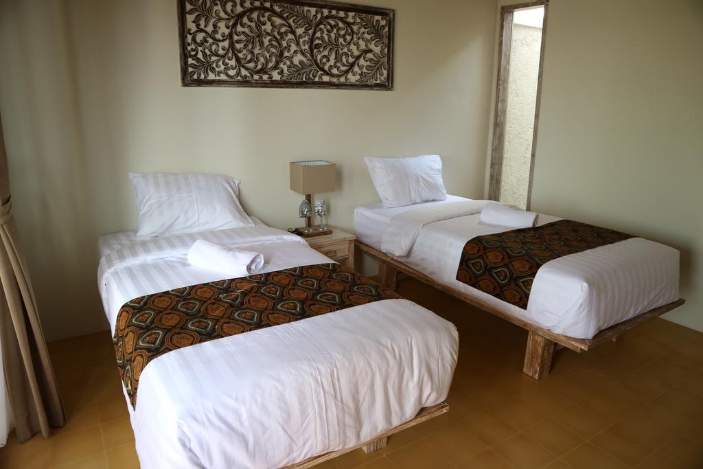 Delima Guest House Canggu  Ngoại thất bức ảnh