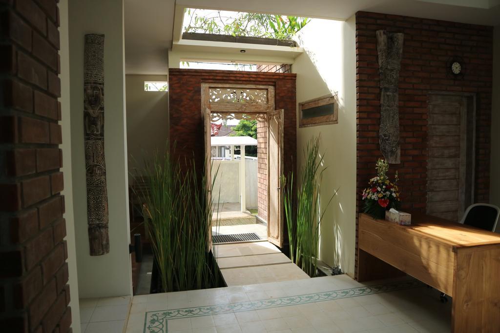 Delima Guest House Canggu  Ngoại thất bức ảnh
