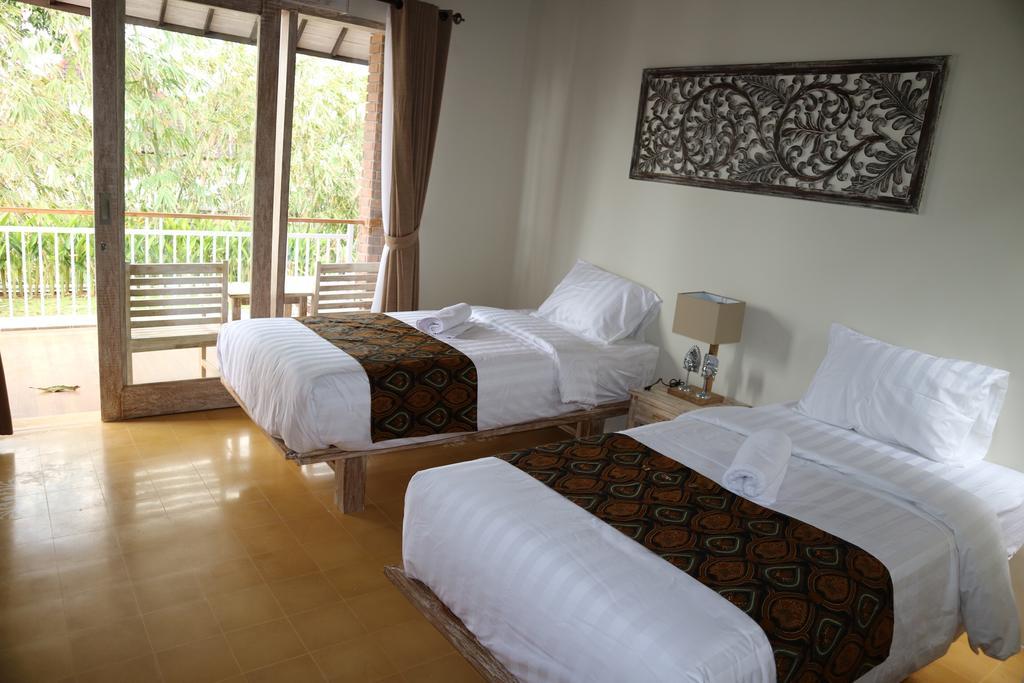 Delima Guest House Canggu  Ngoại thất bức ảnh