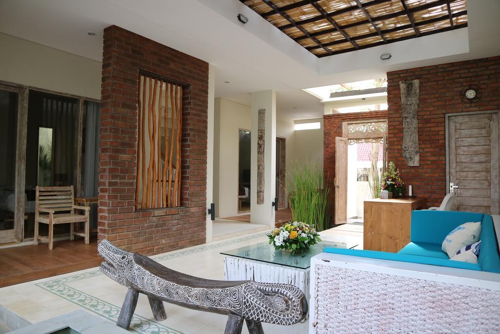 Delima Guest House Canggu  Ngoại thất bức ảnh