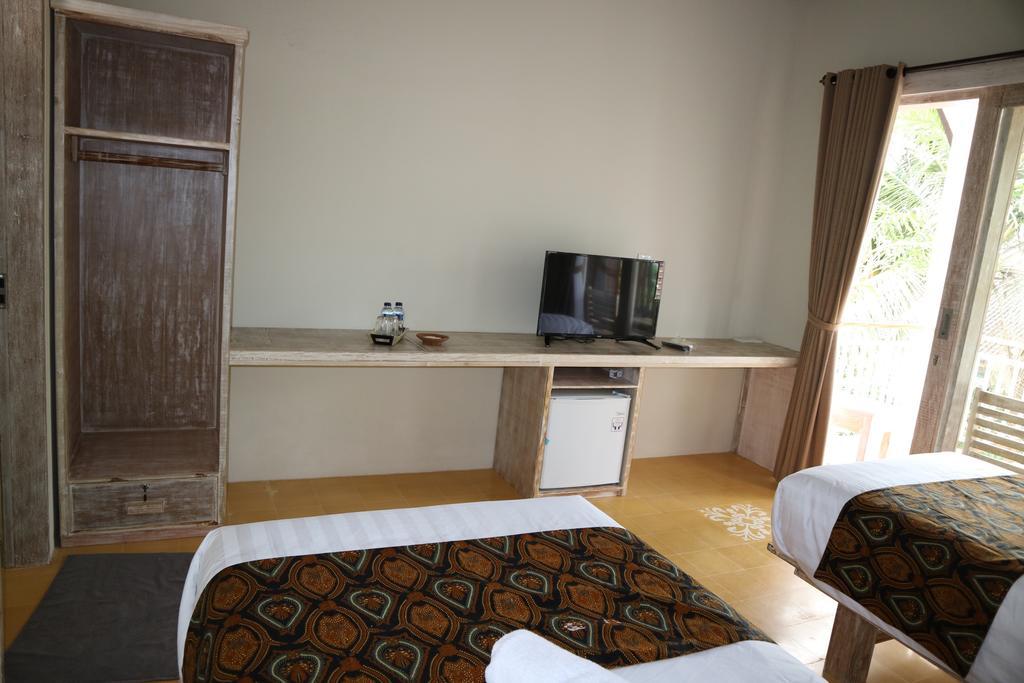 Delima Guest House Canggu  Ngoại thất bức ảnh